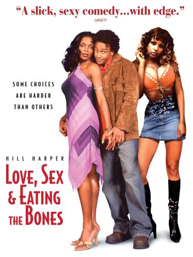 Love Sex And Eating The Bones 2003 David Sutherland David Sudz Sutherland Synopsis 1712